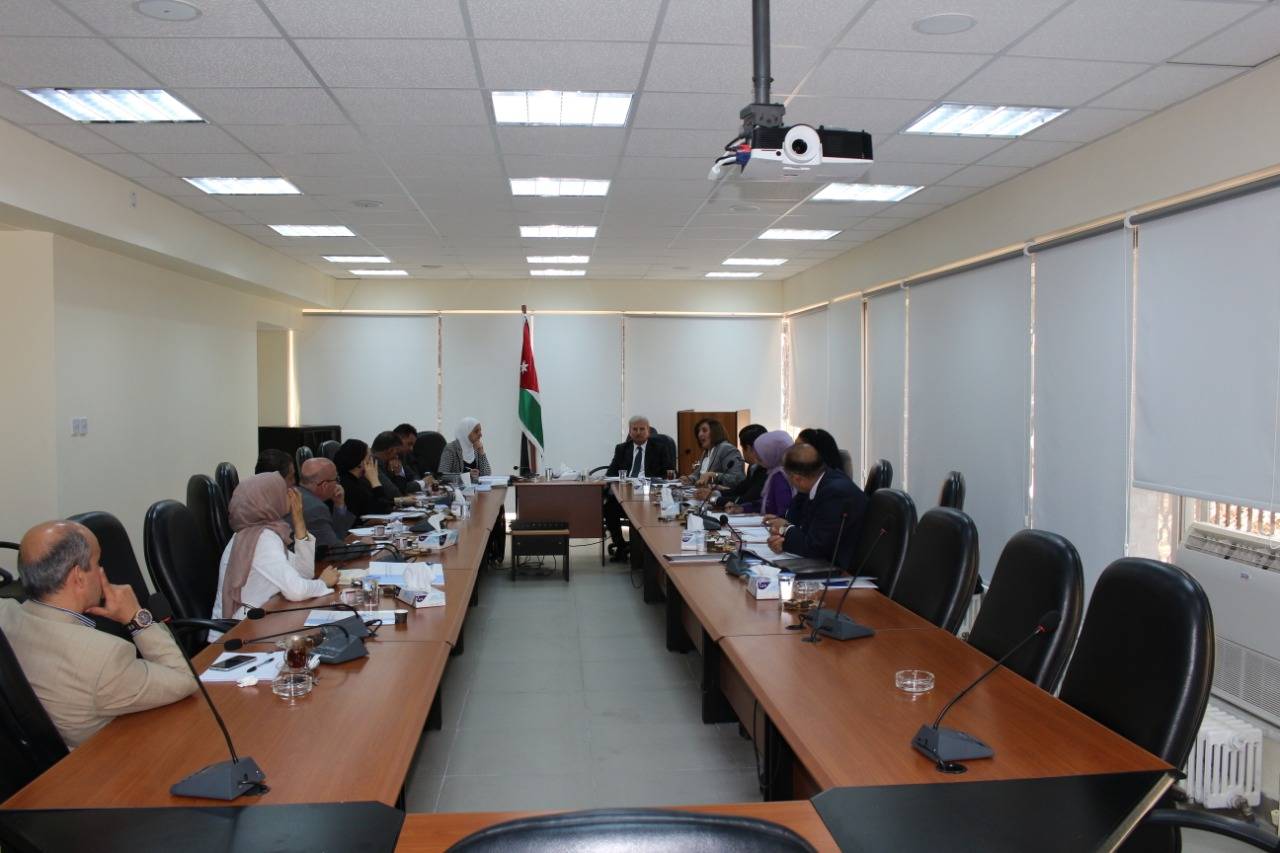 منتدى الحوار الرباعي يناقش جدول اعماله في المرحلة المقبلة 