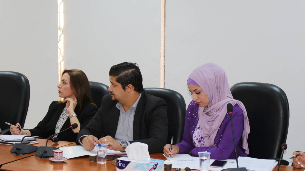 منتدى الحوار الرباعي يناقش جدول اعماله في المرحلة المقبلة 