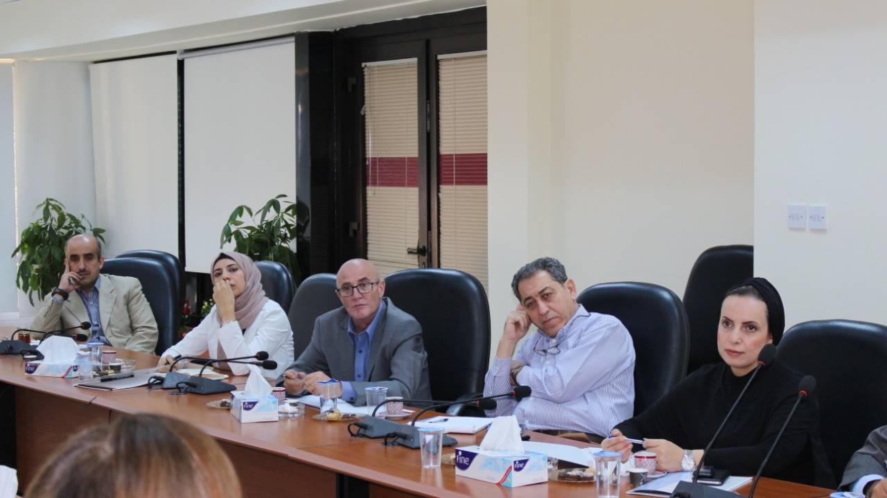 منتدى الحوار الرباعي يناقش جدول اعماله في المرحلة المقبلة 