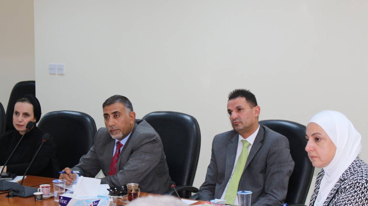 منتدى الحوار الرباعي يناقش جدول اعماله في المرحلة المقبلة 