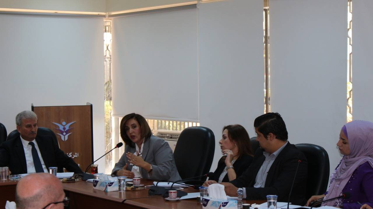 منتدى الحوار الرباعي يناقش جدول اعماله في المرحلة المقبلة 