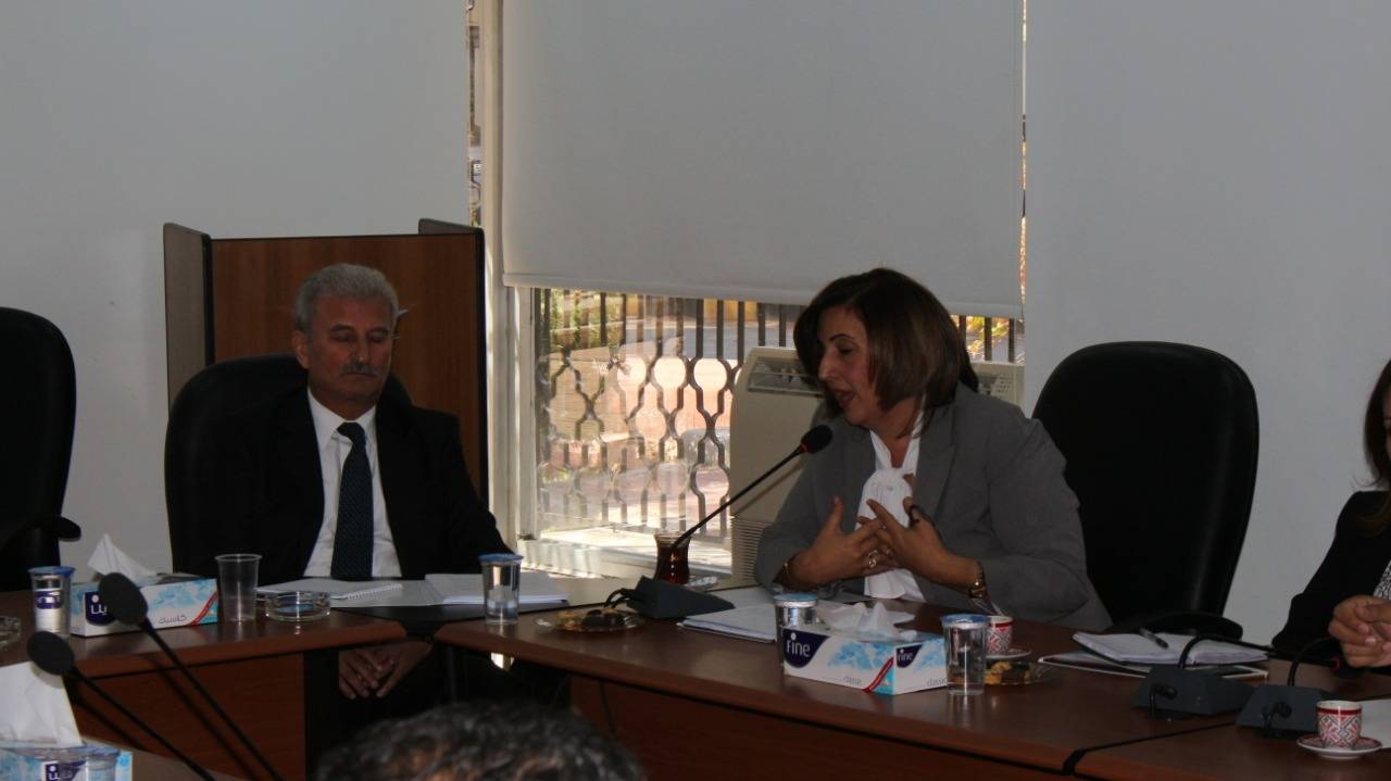 منتدى الحوار الرباعي يناقش جدول اعماله في المرحلة المقبلة 