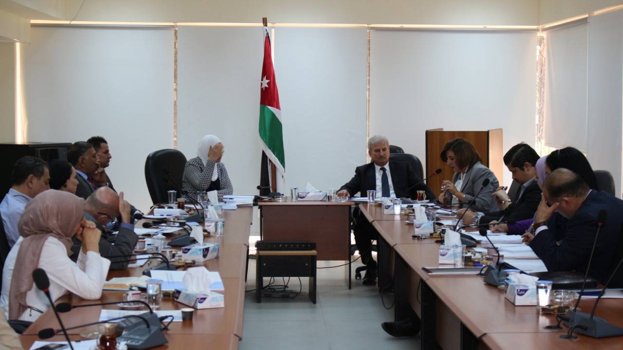 منتدى الحوار الرباعي يناقش جدول اعماله في المرحلة المقبلة 