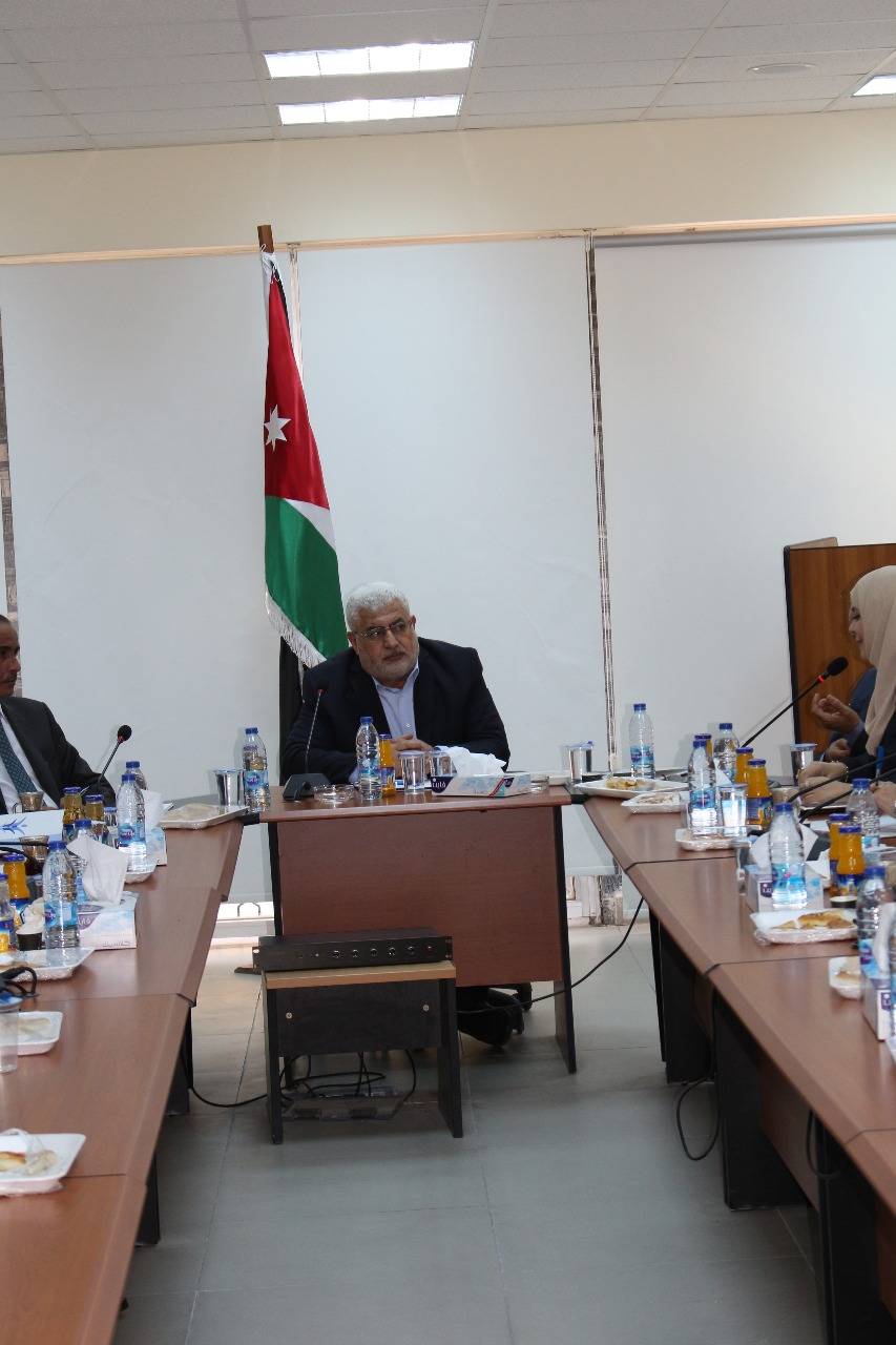 لجنة حريات الأعيان تزور الوطني لحقوق الإنسان