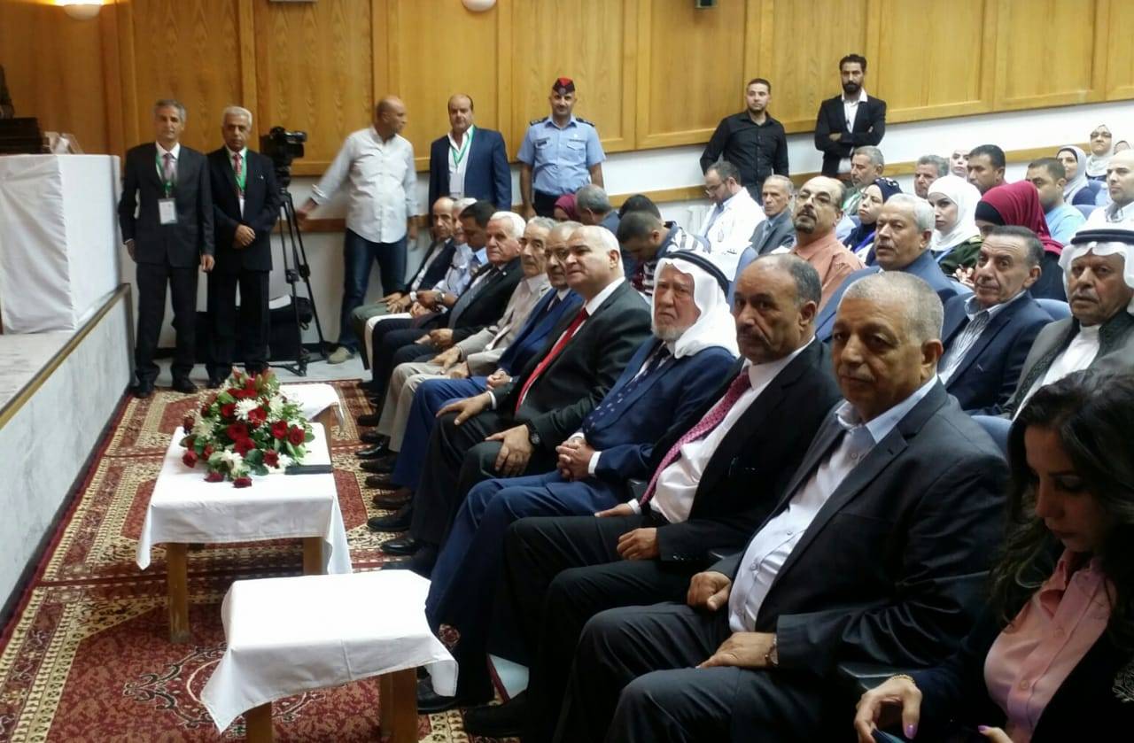 انطلاق فعاليات المؤتمر الطبي الدولي الرابع لمستشفى جميل التوتنجي