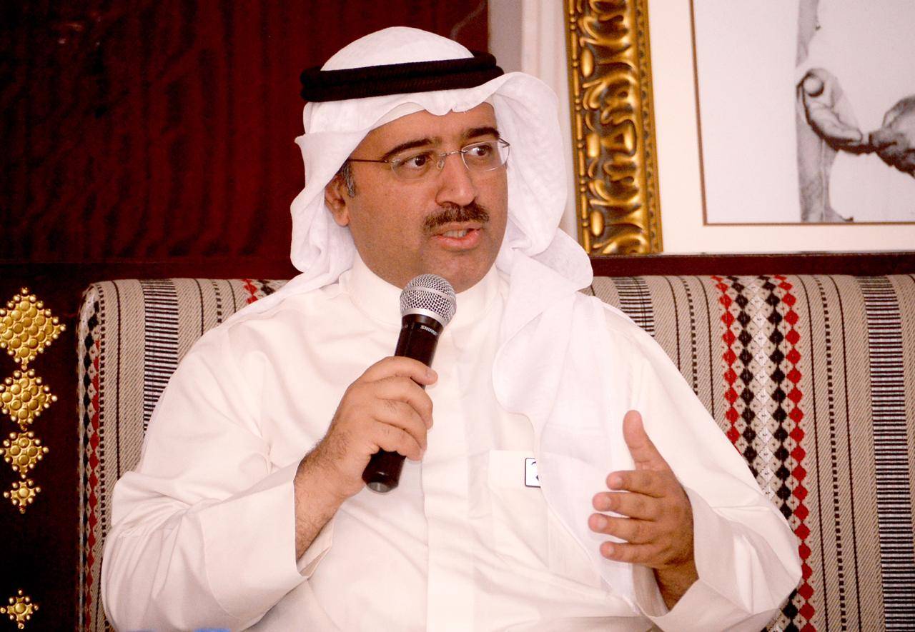 مسئول اعلامي بحريني :علاقات الإمارات والبحرين متجذرة عبر التاريخ. 