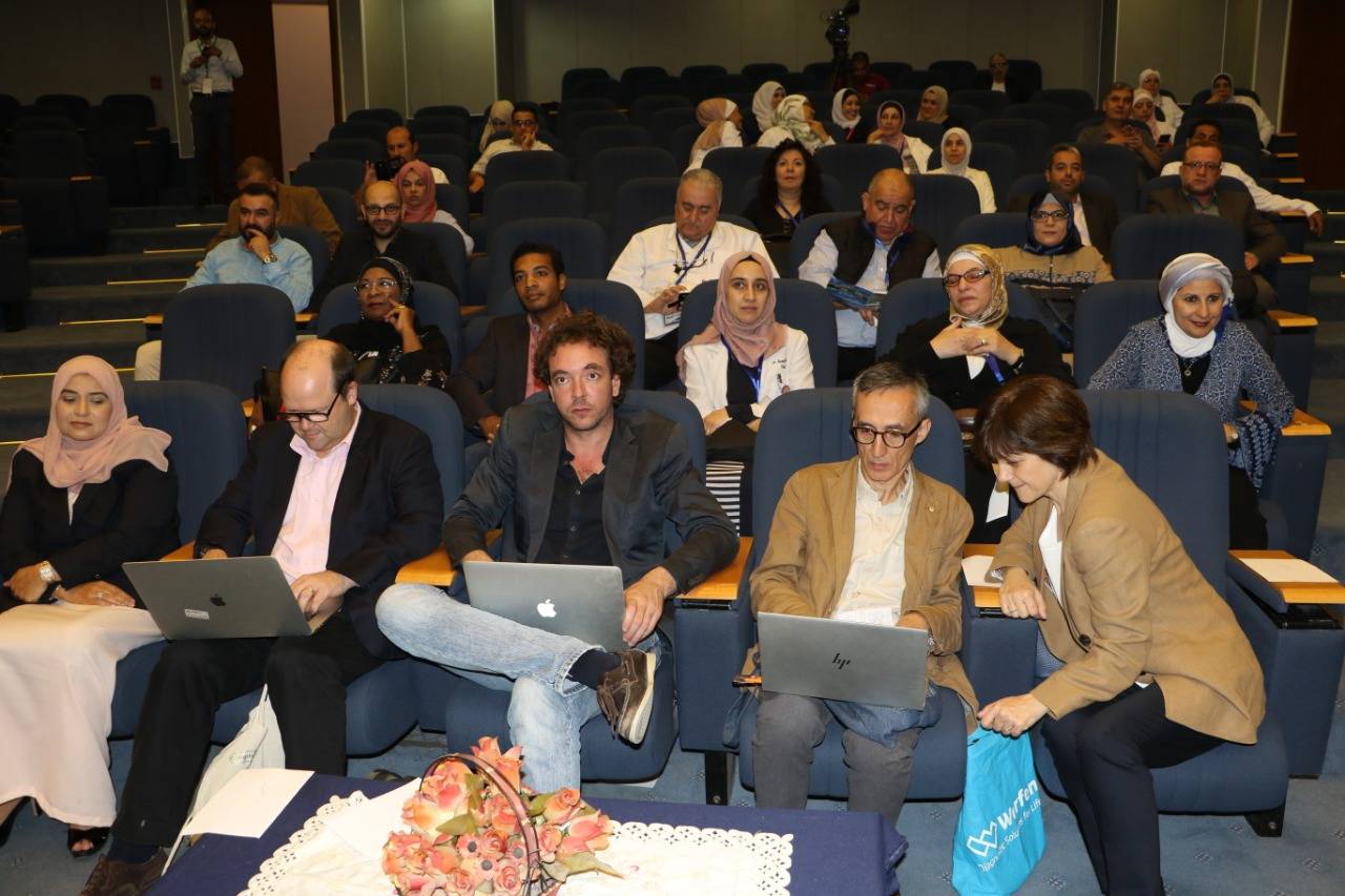 انعقاد الملتقى الدولي الثالث حول أمراض الدماغ والأعصاب عند الأطفال