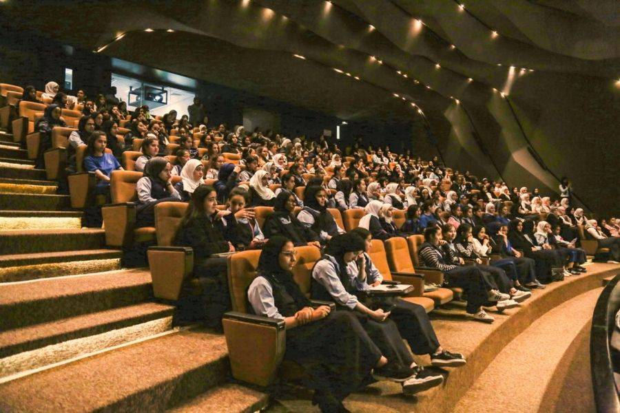 اتحاد كتاب وأدباء الإمارات يختتم فعاليات (مرابعنا الأدبية) ويشكر الداعمين