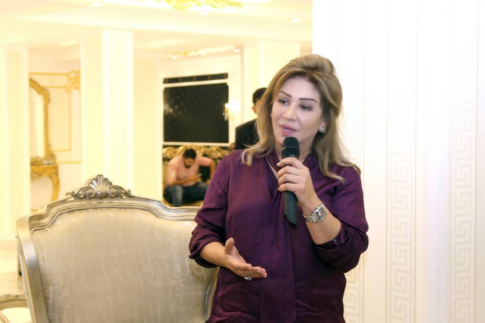 الفنانه امل الدباس تتنازل عن الشكوى التي رفعتها ضد الفنان جميل عواد.. 