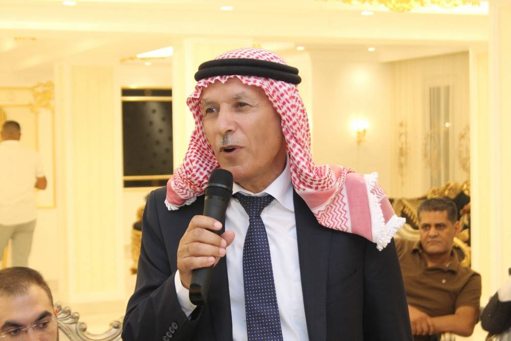 الفنانه امل الدباس تتنازل عن الشكوى التي رفعتها ضد الفنان جميل عواد.. 