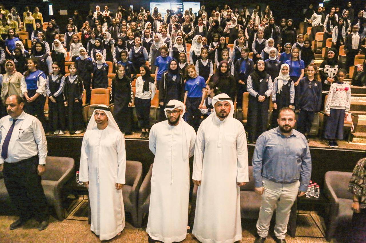 اتحاد كتاب وأدباء الإمارات يختتم فعاليات (مرابعنا الأدبية) ويشكر الداعمين