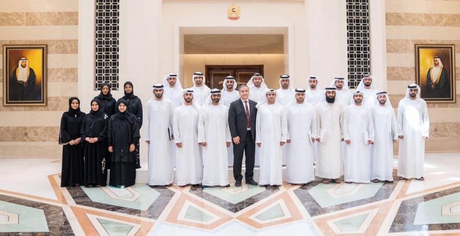 دبي .. معهد حوكمة يشدّد على دور أمناء السر في تطبيق ممارسات الحوكمة الرشيدة