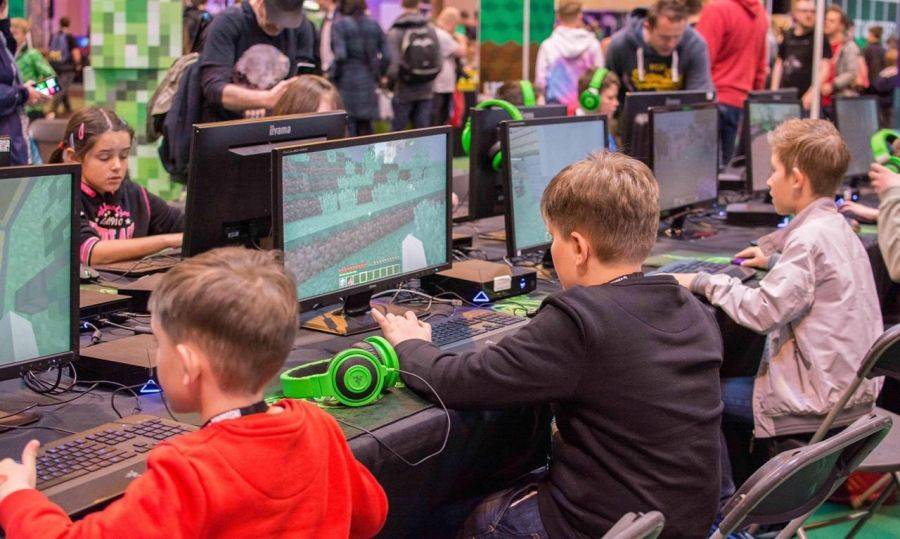 إنسومنيا دبي: أبرز الفعاليات التي تحملها جعبة أكبر مهرجان للألعاب الإلكترونية في الشرق الأوسط