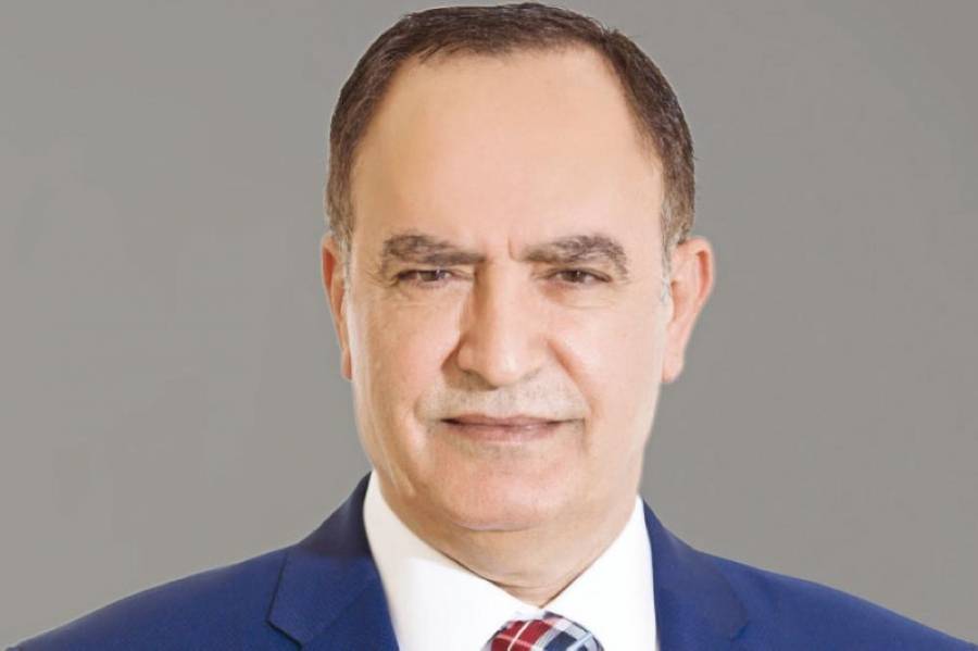 ١٢٤ مليون أرباح البوتاس