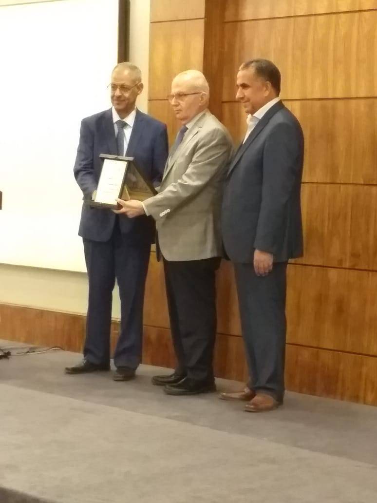 العدوان والعبوس يكرمون كوكبة من الأطباء الروّاد بالطب النفسي في المملكة 