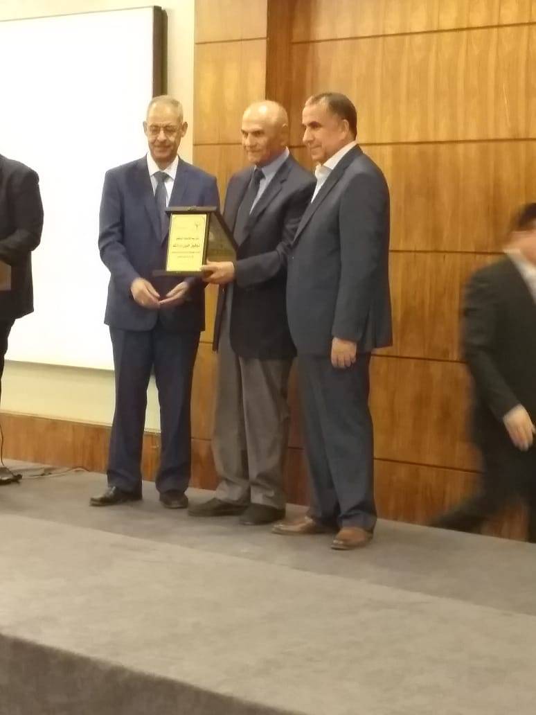 العدوان والعبوس يكرمون كوكبة من الأطباء الروّاد بالطب النفسي في المملكة 