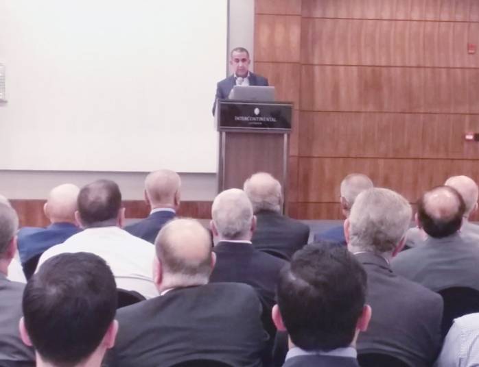 العدوان والعبوس يكرمون كوكبة من الأطباء الروّاد بالطب النفسي في المملكة 