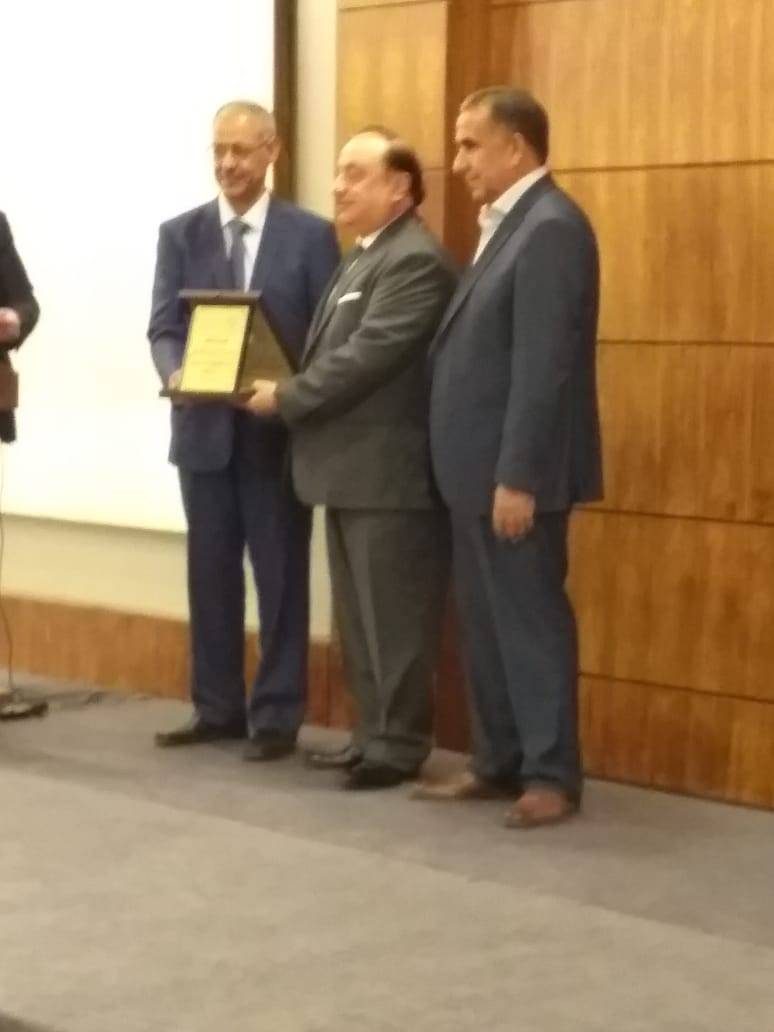 العدوان والعبوس يكرمون كوكبة من الأطباء الروّاد بالطب النفسي في المملكة 