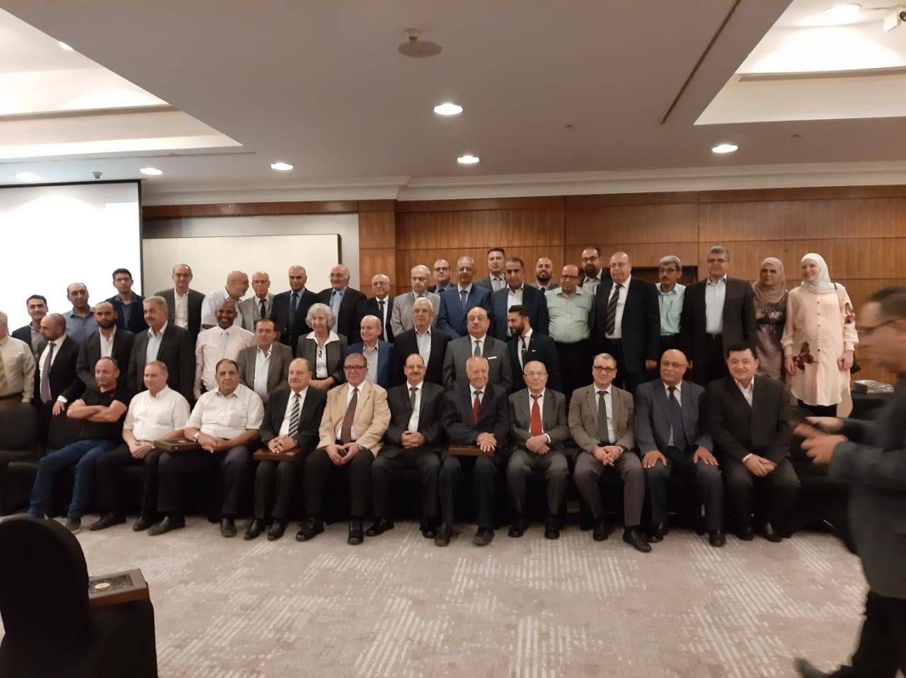 العدوان والعبوس يكرمون كوكبة من الأطباء الروّاد بالطب النفسي في المملكة 