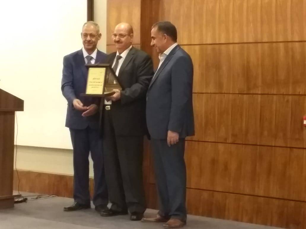 العدوان والعبوس يكرمون كوكبة من الأطباء الروّاد بالطب النفسي في المملكة 