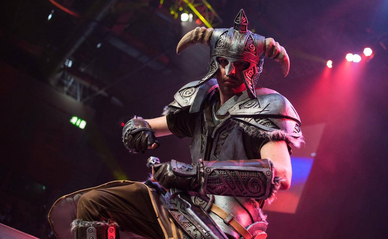 إنسومنيا دبي: أبرز الفعاليات التي تحملها جعبة أكبر مهرجان للألعاب الإلكترونية في الشرق الأوسط