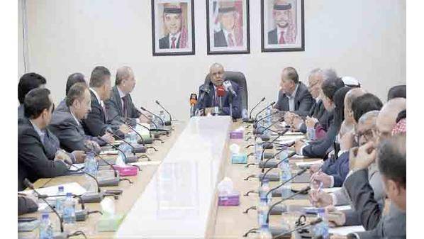 وزير الخارجية : الوزارة تبذل كل جهد ومسعى ممكن لضمان الافراج عن مرعي واللبدي