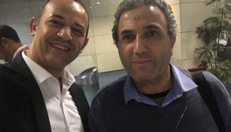 الخارجية : تم العثور على المواطن الأردني المفقود في مصر عبدالرحمن محمد