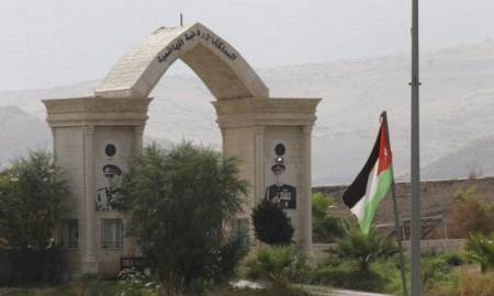 الخارجية: لا صحة لما تم تداوله حول تمديد استئجار ملحقي الباقورة و الغمر