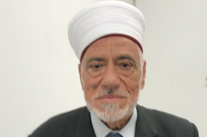 شرطة الاحتلال تفرج عن خطيب الأقصى بشرط أبعاده عن المسجد 11 يوم