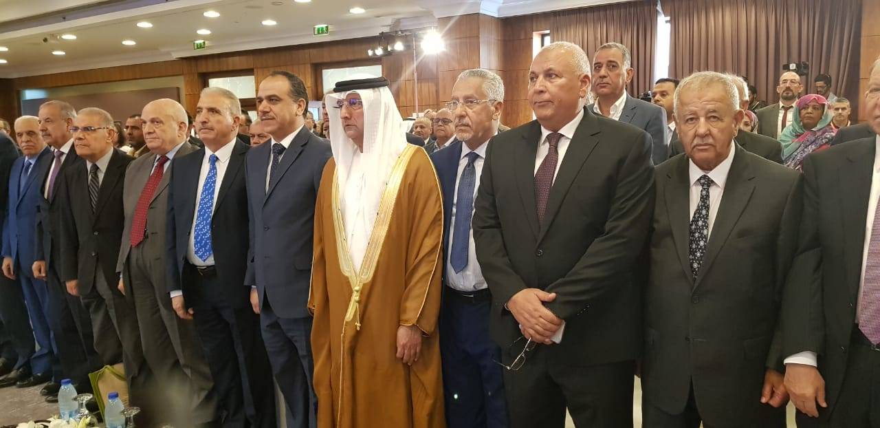 انطلاق مهرجان التمور الاردنية الثاني 