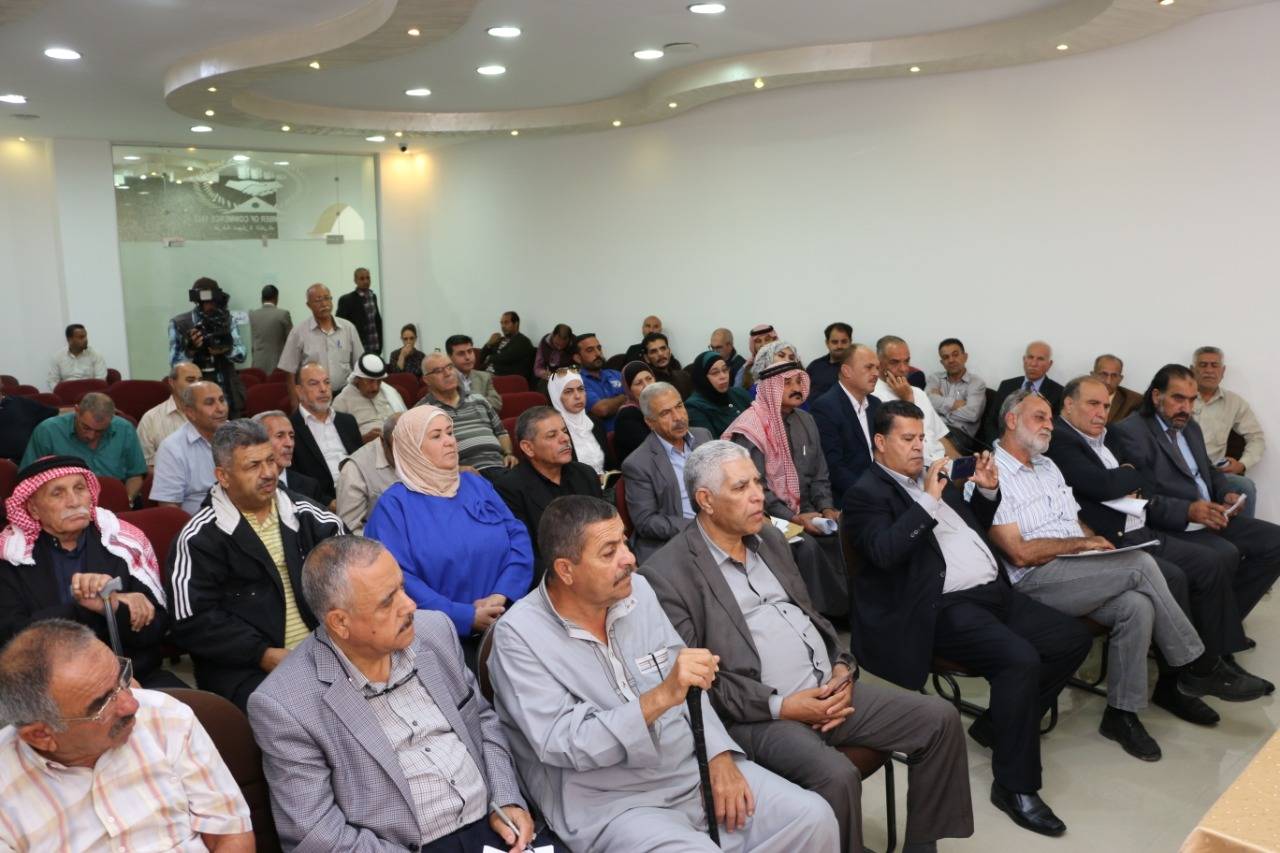 الناطق باسم الضمان: احتساب راتب تقاعد المؤمّن عليه العسكري الشهيد بما يعادل (100%) من راتبه بتاريخ استشهاده 