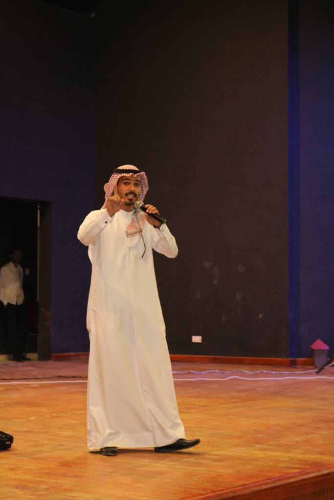 رئيس جامعة الحسين بن طلال يرعى حفل استقبال الطلبة الجدد