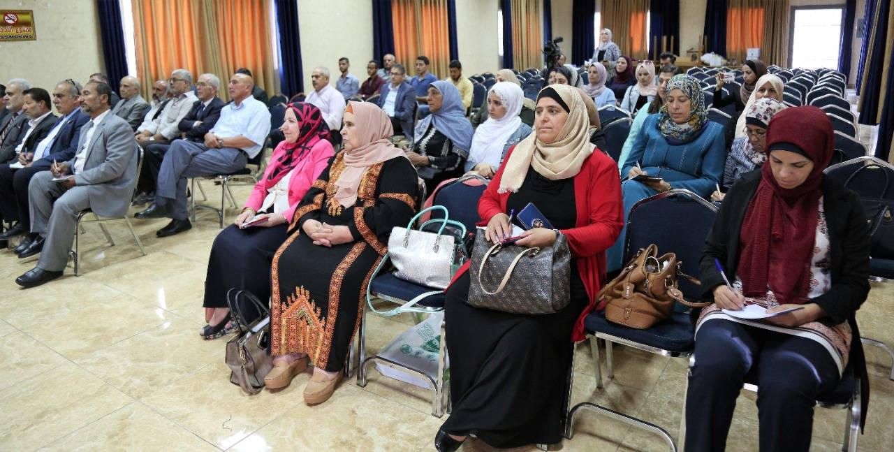 الهيئة المستقلة للانتخاب تعقد ندوة حوارية في عجلون