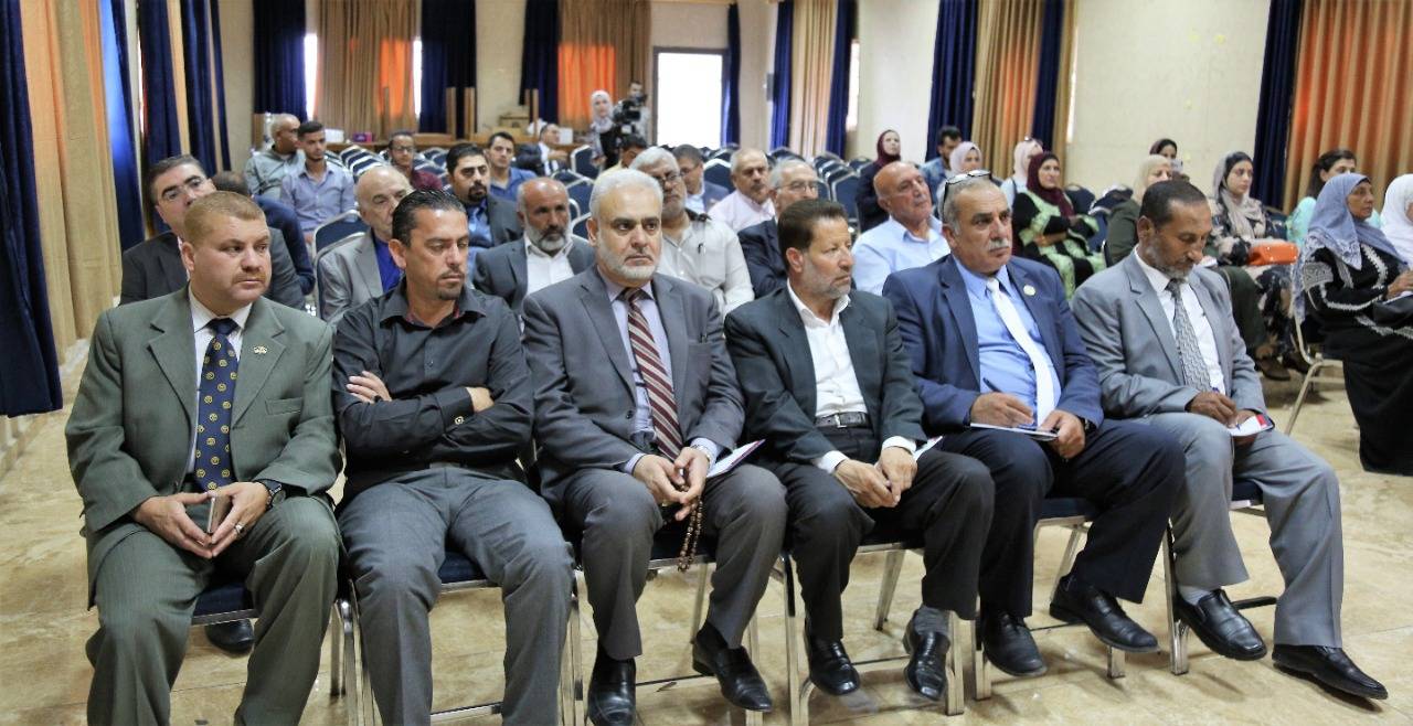 الهيئة المستقلة للانتخاب تعقد ندوة حوارية في عجلون