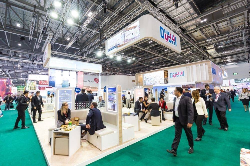 سوق السفر العالمي لندن 2019 يسلط الضوء على فرص نمو قطاع السياحة في الشرق الأوسط