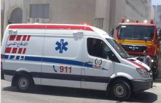 العثور على جثة شاب داخل حفرة امتصاصية في عجلون