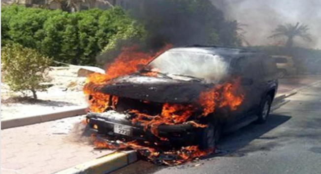 بطارية الليثيوم في سيارات الهايبرد .. قنبلة موقوتة يصعب التنبؤ بمخاطرها