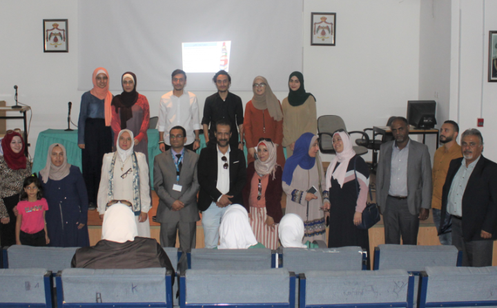 فیلادلفیا المعرفة تطلق مشروع  البعثات في بعض مدارس المملكة