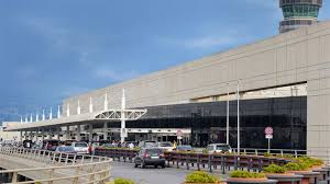 امطار غزيره شمال لبنان .. وحريق جديد قرب مطار بيروت