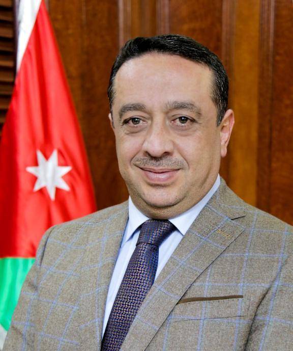 وزير الدولة لشؤون رئاسة الوزراء يلتقي وفدا من طلبة الجامعة الألمانية الأردنية