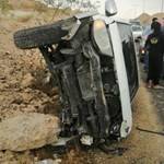 إدارة السير تنفي تسبب دورية نجدة بحادث سير على طريق الـ 100 