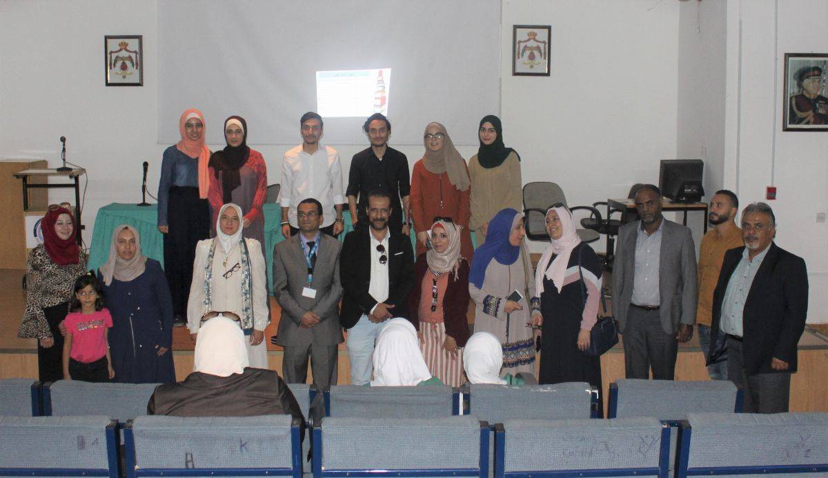 فیلادلفیا المعرفة تطلق مشروع  البعثات في بعض مدارس المملكة