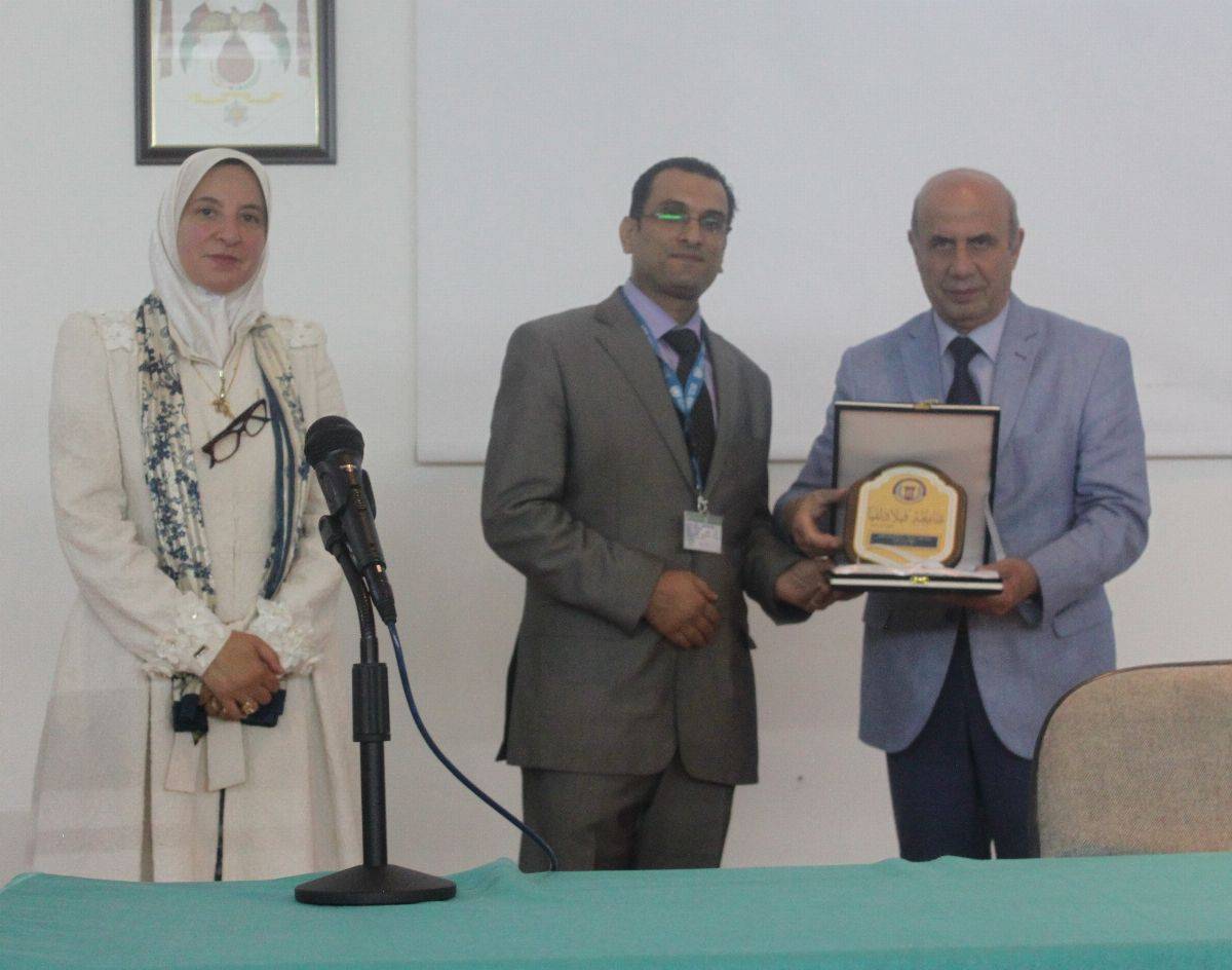 فیلادلفیا المعرفة تطلق مشروع  البعثات في بعض مدارس المملكة