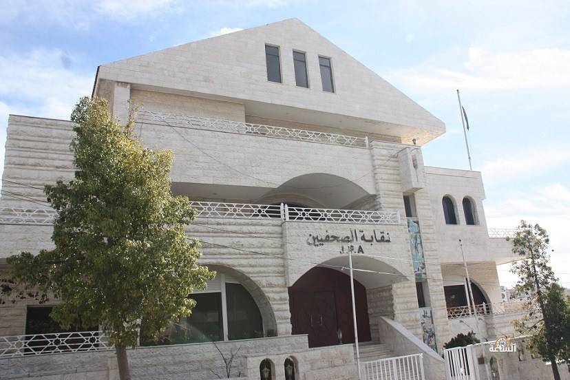 نائب نقيب الصحفيين : تأجيل تسليم جائزة الحسين للإبداع إلى حين البت في القرار قطعيا من قبل القضاء