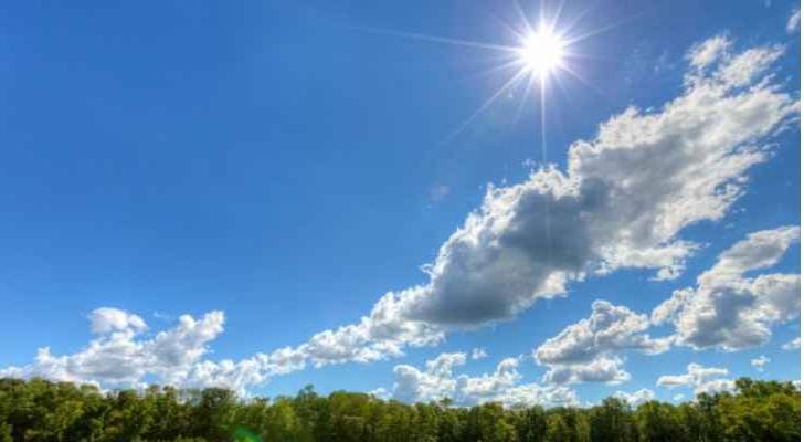 اجواء خريفية معتدلة اليوم .. وتشكل للضباب مساءا