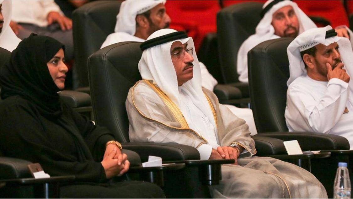 ھیئة البیئة والمحمیات الطبیعیة بالشارقة تكرّم المشاركین في مبادرة الحملة الجبلیة الخامسة لمرتادي المناطق الجبلیة بالمنطقة الشرقیة