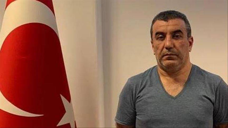 بعملية للاستخبارات التركية .. القبض على مسؤول تنظيم غولن في المكسيك وجلبه لتركيا