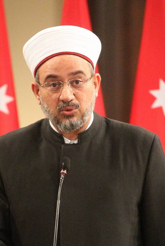 افتتاح فعاليات المؤتمر الخامس لجمعية المذيعين الأردنيين بعنوان القدس في الخطاب الإعلامي والسياسي 