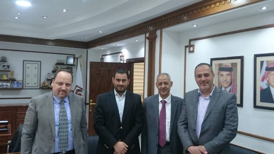 الاطباء تطلب لقاء عاجل مع رئيس الوزراء لبحث لقب اخصائي مؤهل وقضية صندوق التقاعد