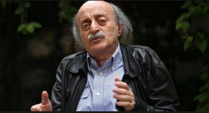 جنبلاط يقترح إلغاء رواتب الوزراء والنواب لحل الأزمة .. فهل يستجيب الحريري؟